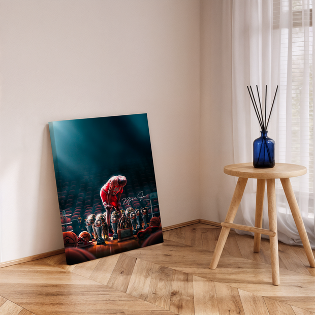 <h2>Sports Art</h2>