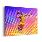 80 x 45 cm / 32 x 18″ / No Frame