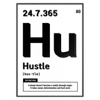 Hustle Hard