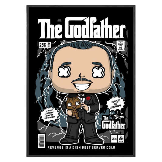The Godfather Chic