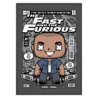 Fast & Furious Spirit