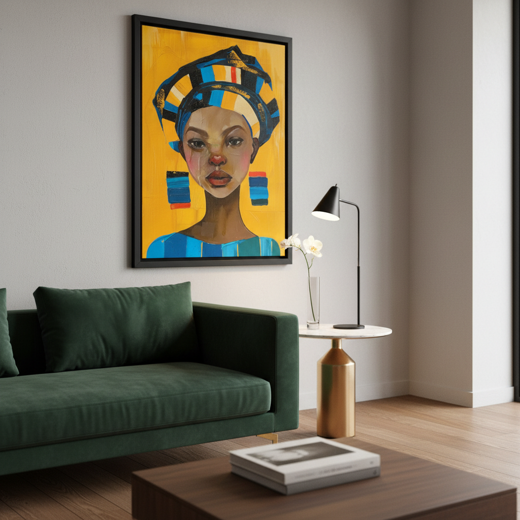 Bold Identities Reimagine