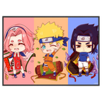 Chibi Ninja Squad