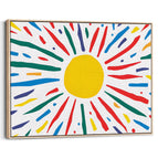 55 x 40 cm / 21 x 15″ / Oak