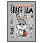 Bugs Bunny’s Game Day