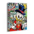 20 x 25 cm / 8 x 10″ / No Frame