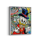20 x 25 cm / 8 x 10″ / White