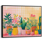 55 x 40 cm / 21 x 15″ / Black