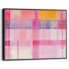 55 x 40 cm / 21 x 15″ / Black