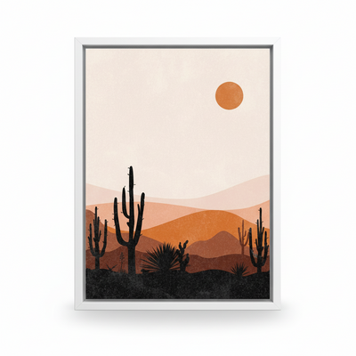 Cosmic Dreamscape – Canvas Wall Art