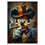 Gentleman Mouse 2