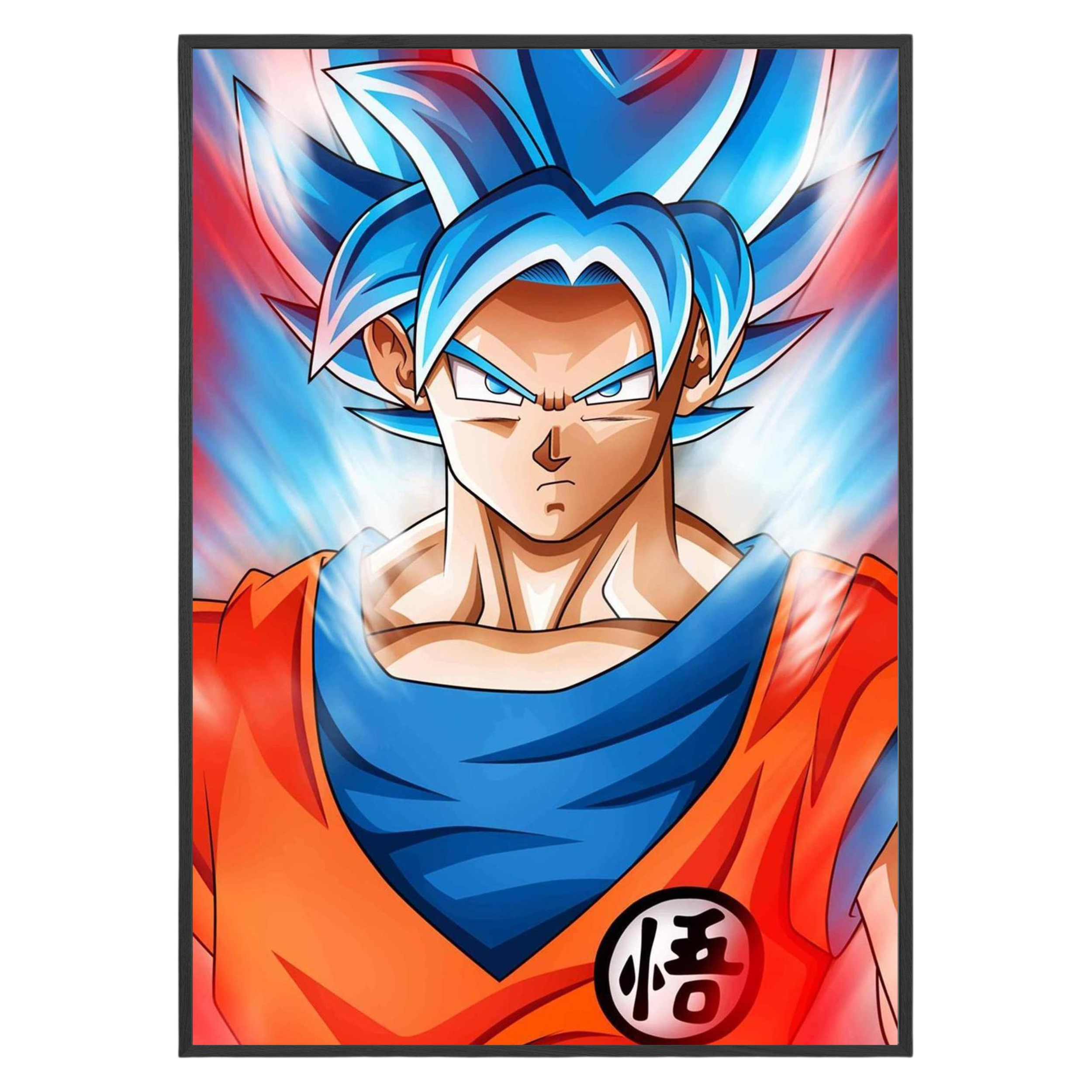 Goku Heroic Force