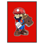 Classic Mario Adventure