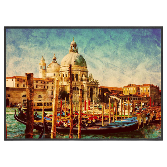 Venetian Splendor