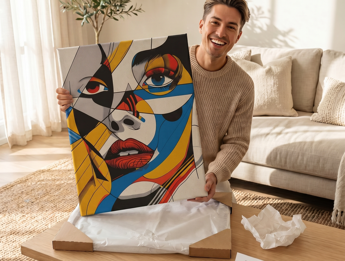 <p>CANVAS WALL ART</p><h2><span style="text-decoration:underline">Modern Abstract Art & </span></h2><h2><span style="text-decoration:underline">Canvas Prints Online</span></h2>