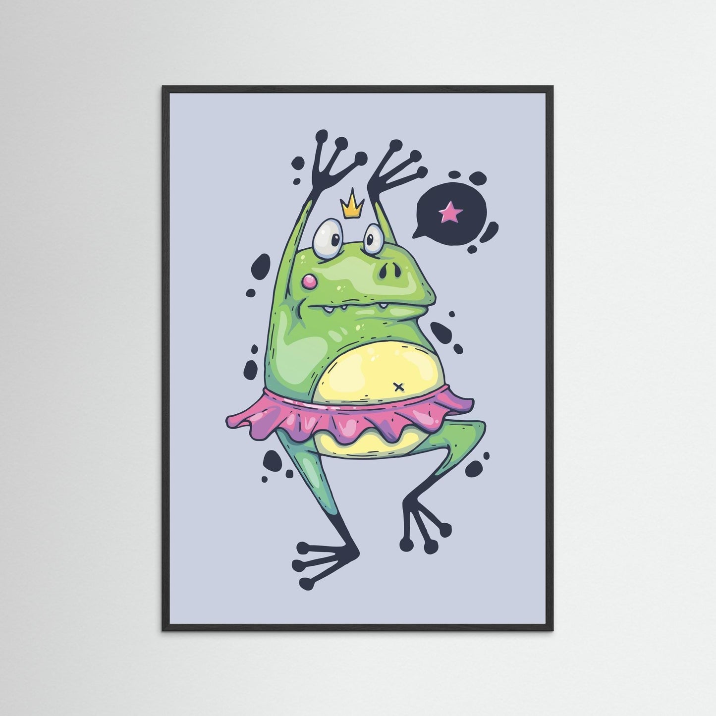 Dance Like Everyone’s Watching