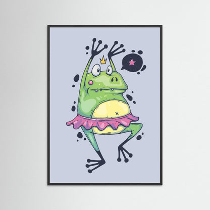 Dance Like Everyone’s Watching