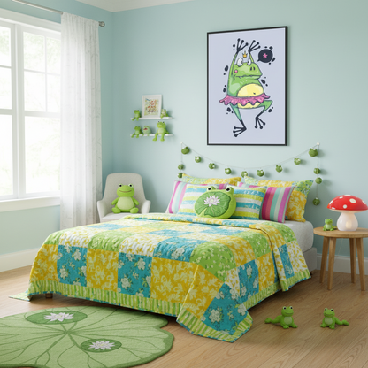 Dance Like Everyone’s Watching