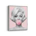 40 x 55 cm / 15 x 21″ / White
