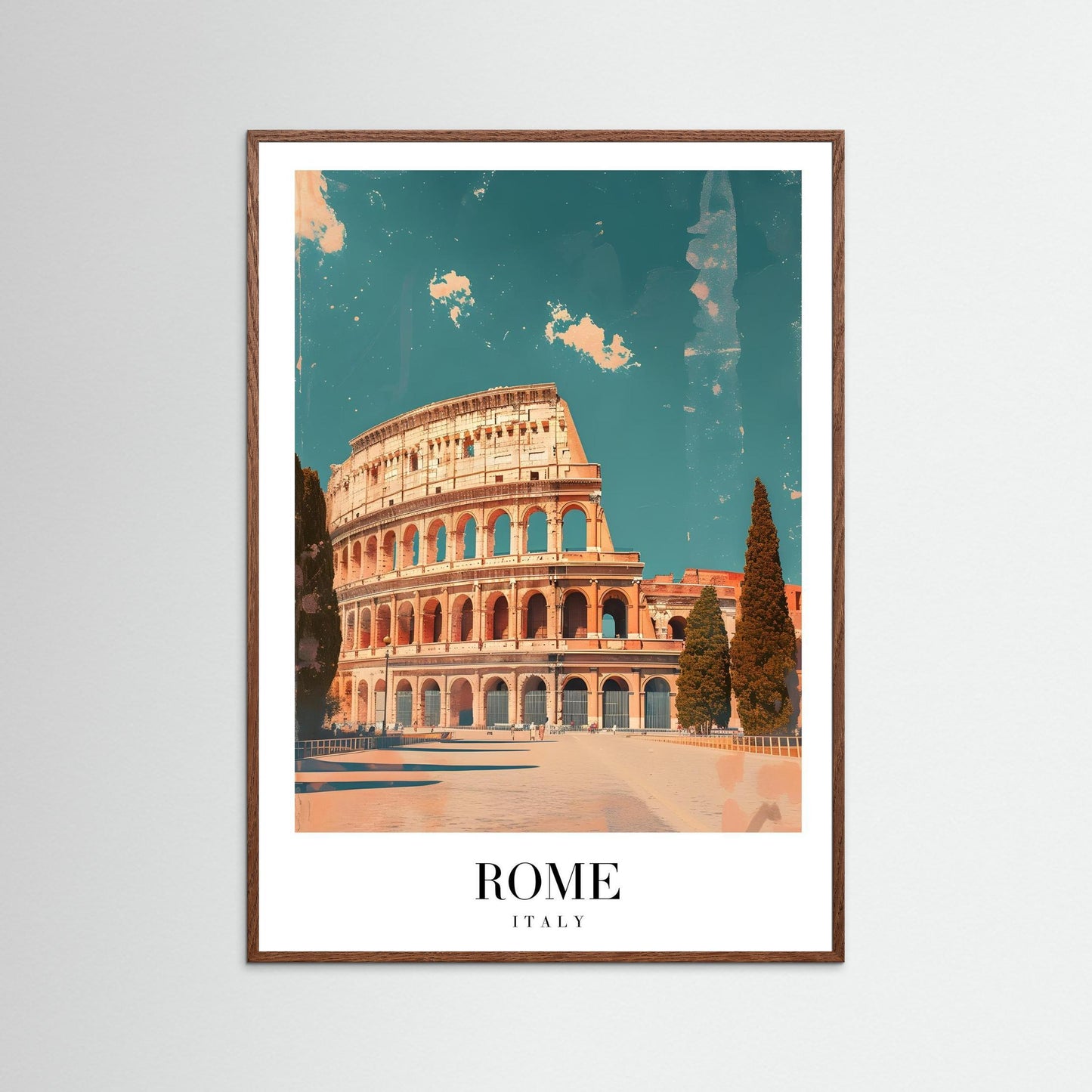 Rome, Italy – Timeless Travel