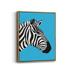 40 x 55 cm / 15 x 21″ / Oak