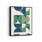 20 x 30 cm / 8 x 12″ / Black
