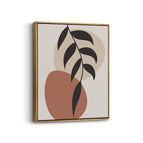 40 x 55 cm / 15 x 21″ / Oak