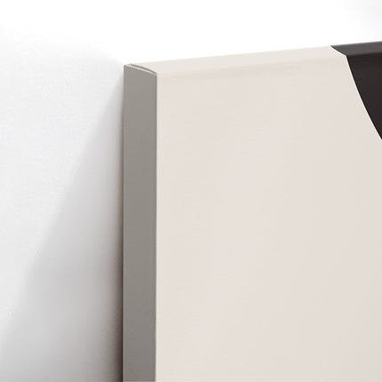 Terracotta Arch Balance Canvas