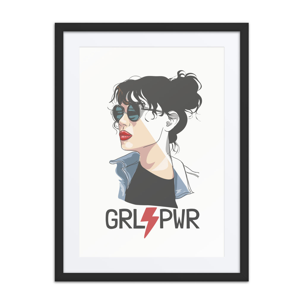Bold Statement Wall Art for Modern Spaces