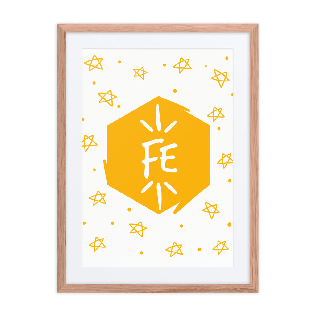 Brighten Your Space with Elemental Sunshine