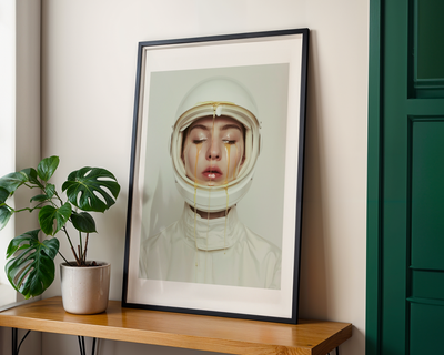 Galactic Emotions