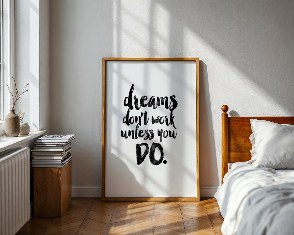 Dream Big