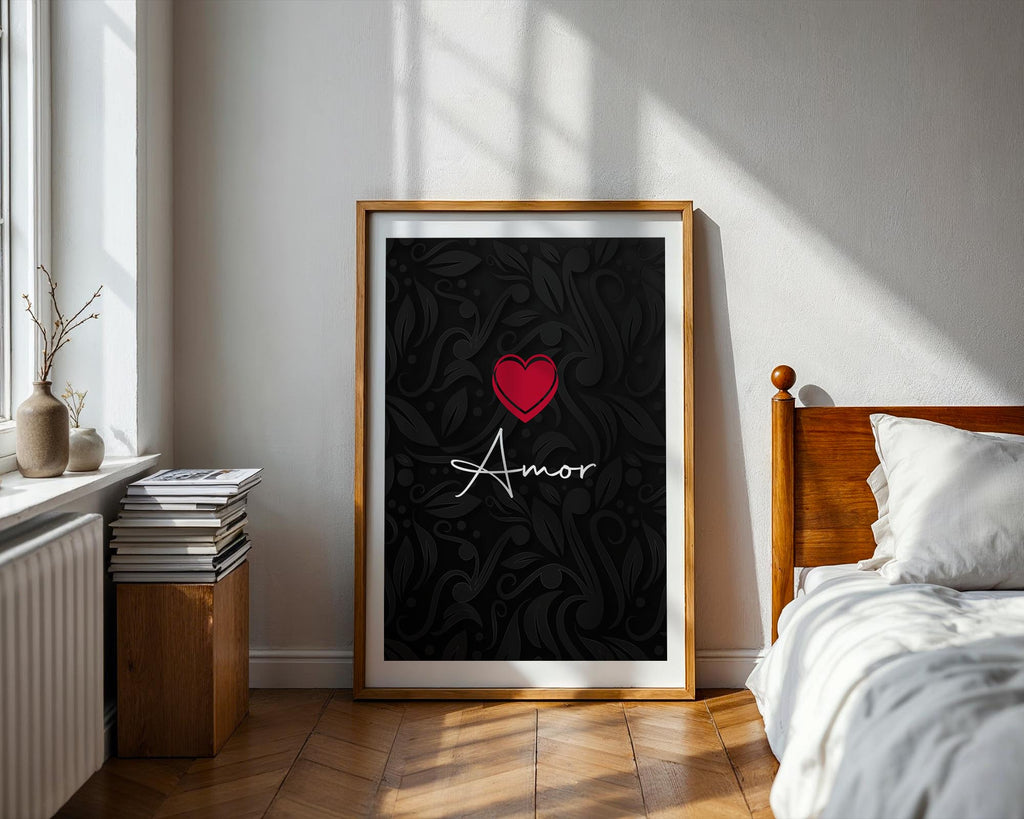 Mystic Love