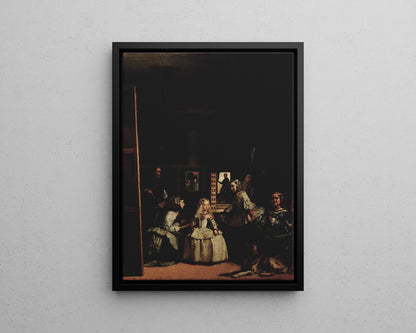 Las Meninas