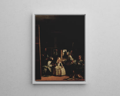 Las Meninas