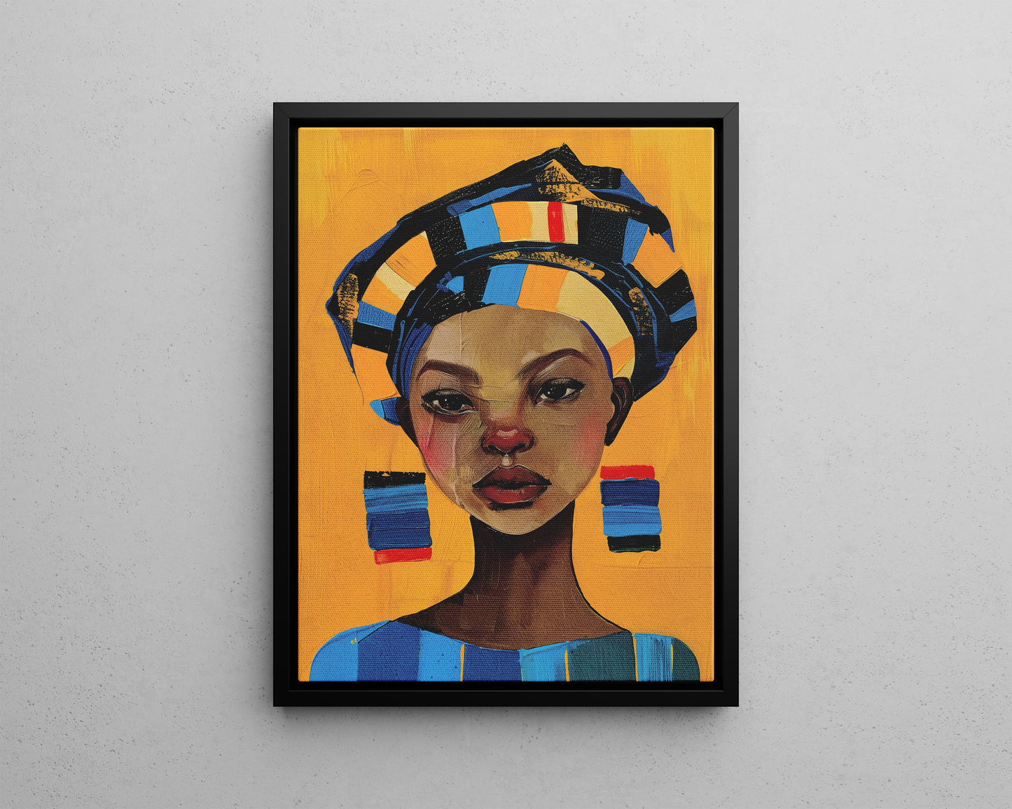 Bold Identities Reimagine