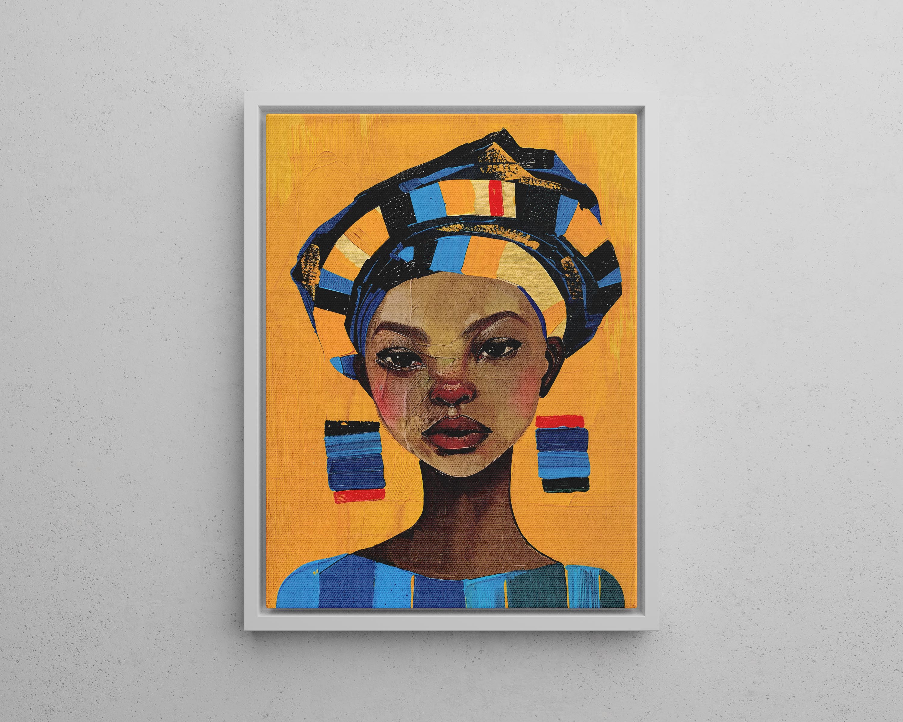 Bold Identities Reimagine