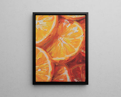 Citrus Burst
