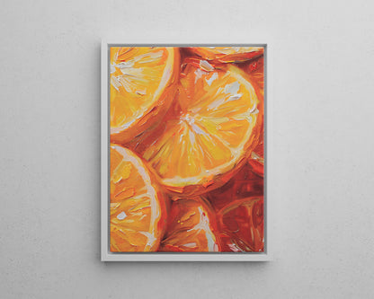 Citrus Burst