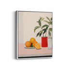 20 x 30 cm / 8 x 12″ / White