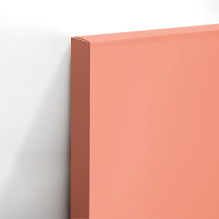 Minimalist Portrait Canvas Art Print