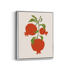 40 x 55 cm / 15 x 21″ / White