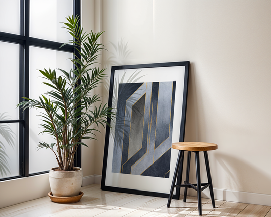 Modern Minimalism