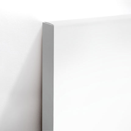 Minimal Abstract Face Canvas Art