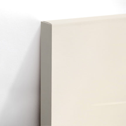 Minimalist Abstract Face Canvas Art