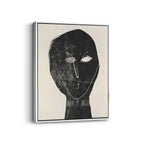 20 x 30 cm / 8 x 12″ / White