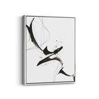 20 x 30 cm / 8 x 12″ / White