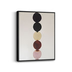 20 x 30 cm / 8 x 12″ / Black