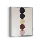 20 x 30 cm / 8 x 12″ / White