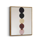 20 x 30 cm / 8 x 12″ / Oak